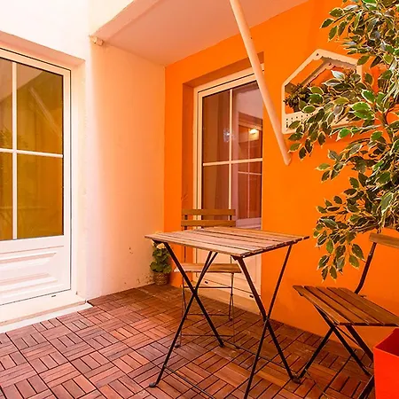 Appartement Santana Terrace By Homing Lisboa