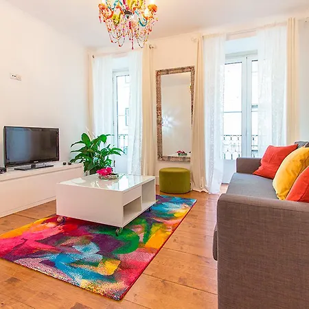 شقة Santana Terrace By Homing Lisboa