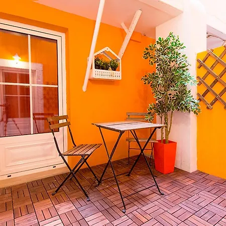 Santana Terrace By Homing شقة