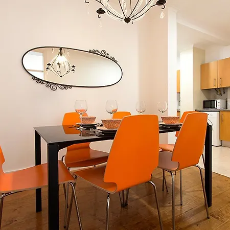 Apartment Santana Terrace By Homing *