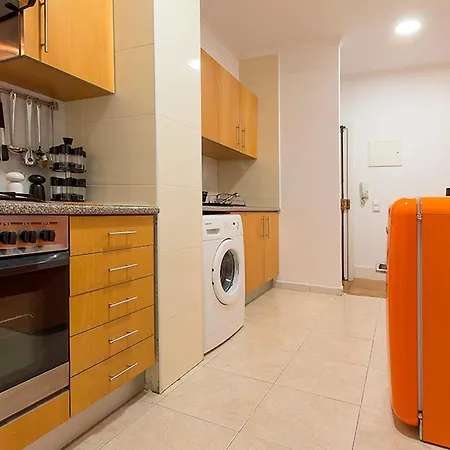 Santana Terrace By Homing Lisbon