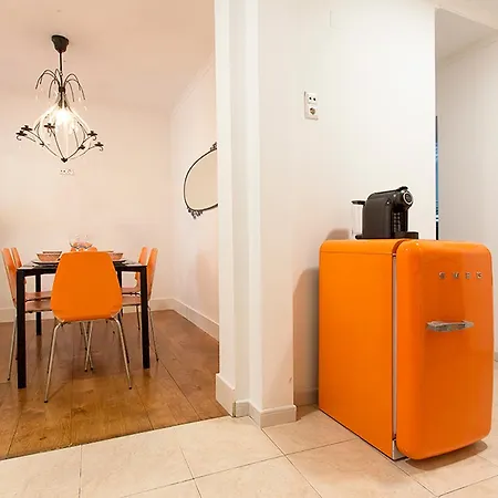 Santana Terrace By Homing Apartment *