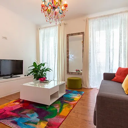 Apartment Santana Terrace By Homing