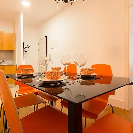 Santana Terrace By Homing Apartment